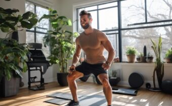 Barry’s New At-Home Workout App Brings the Studio Experience to You