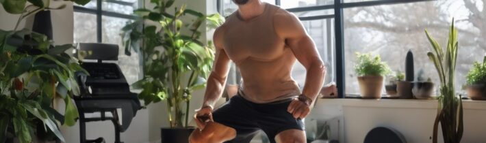 Barry’s New At-Home Workout App Brings the Studio Experience to You