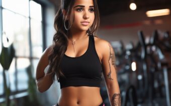 Becky G’s Workout Routine: Inspiration for a Fit Lifestyle