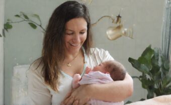 Birthright Podcast: Exploring the Complexities of Motherhood