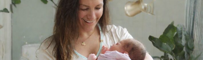 Birthright Podcast: Exploring the Complexities of Motherhood