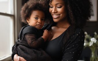 Black Breastfeeding Week: Empowering Mothers and Promoting Equity