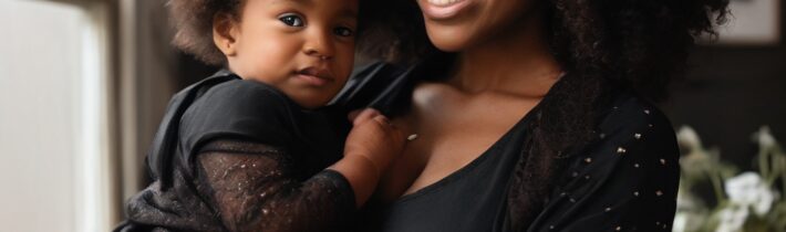 Black Breastfeeding Week: Empowering Mothers and Promoting Equity