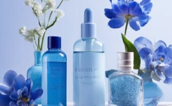 Bluemercury Introduces Intimate Wellness Collection