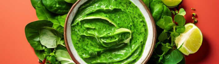 Boost Your Greens: Foods Packed with Chlorophyll for Optimal Health