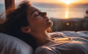 Breathwork for Better Sleep: Calming the Mind and Body