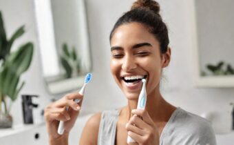 Brighten Your Smile with These Prime Day Electric Toothbrush Deals