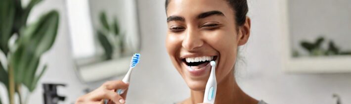 Brighten Your Smile with These Prime Day Electric Toothbrush Deals
