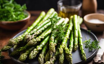 Can Asparagus Really Prevent Hangovers? Experts Weigh In
