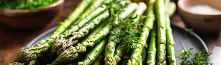 Can Asparagus Really Prevent Hangovers? Experts Weigh In