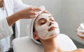 Can regular facials *actually* change your life? Let’s ask an expert