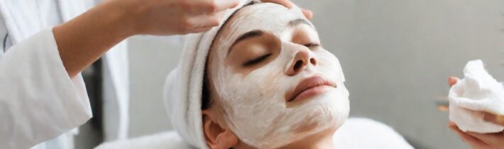 Can regular facials *actually* change your life? Let’s ask an expert