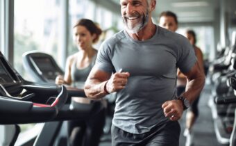 Cardio Exercises That Promote Longevity and Optimal Health