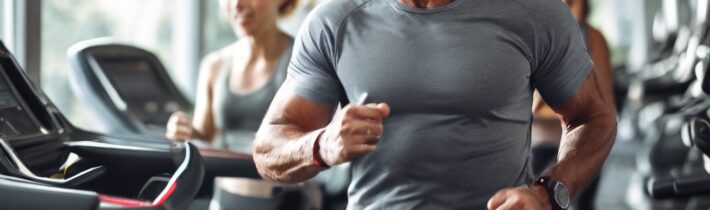 Cardio Exercises That Promote Longevity and Optimal Health