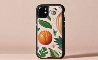 Casetify’s New Compostable Phone Case Reduces Plastic Waste