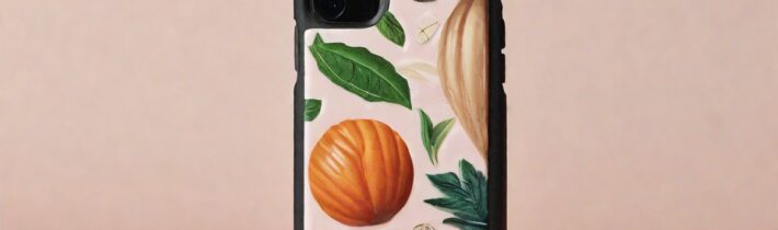 Casetify’s New Compostable Phone Case Reduces Plastic Waste