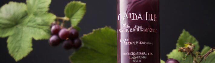 Caudalie’s Resveratrol Lift Instant Firming Serum Review