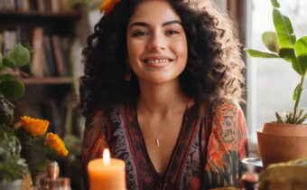 Celebrating Latinx Wellness Practices: Honoring Heritage and Promoting Self-Care