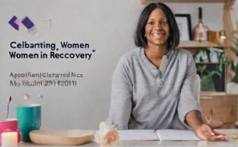Celebrating Women in Recovery