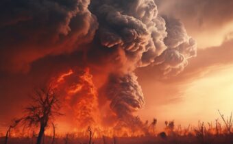 Climate Change: A Surprising Trigger for Eczema Flare-Ups