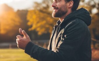 Coaching and Choosing Change