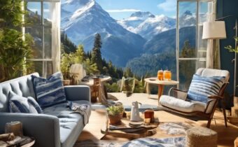 Creative Staycation Ideas for a Memorable Break with American Express