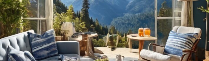 Creative Staycation Ideas for a Memorable Break with American Express