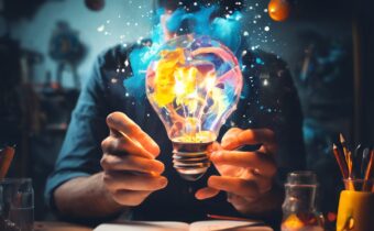 Creativity Test: Discover Your Innovative Potential