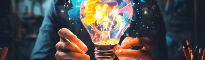 Creativity Test: Discover Your Innovative Potential