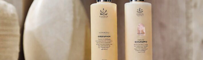 Crown Affair’s Luxury Shampoo and Conditioner Set: A Hair Care Revolution