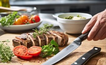 Cuisinart’s Ceramic Knife Set Is a Cut Above the Rest