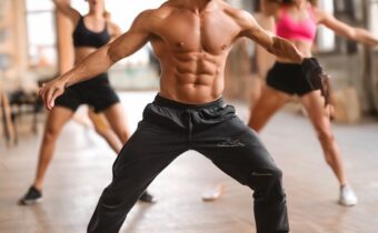 Dancers’ Abs Workout for a Strong, Toned Core