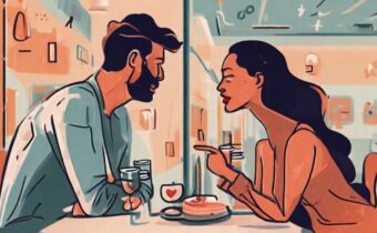 Dating After Lockdown: Navigating the New Normal
