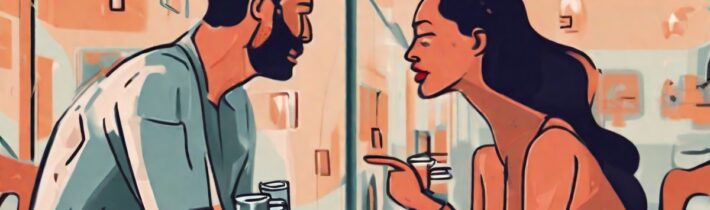 Dating After Lockdown: Navigating the New Normal