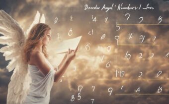 Decoding Angel Numbers: Unveiling the Hidden Messages in Your Life