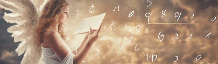 Decoding Angel Numbers: Unveiling the Hidden Messages in Your Life