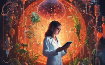 Decoding Biotechnology: Unveiling the Future of Medicine and Beyond