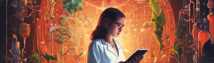 Decoding Biotechnology: Unveiling the Future of Medicine and Beyond