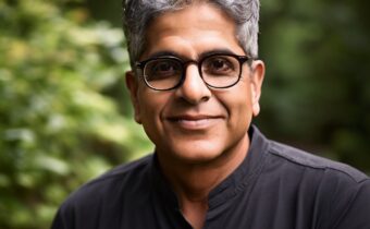 Deepak Chopra on Self-Awareness: The Foundation of Personal Growth