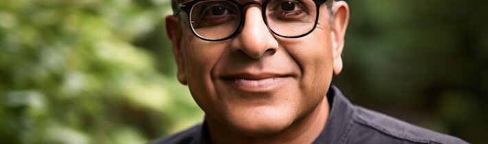 Deepak Chopra on Self-Awareness: The Foundation of Personal Growth
