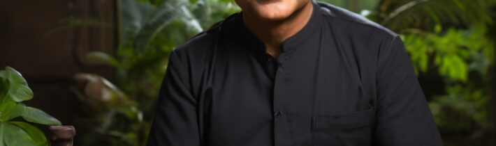 Deepak Chopra On The Power Of Ayurveda For Perfect Health