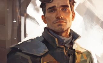 Detail Oriented Person