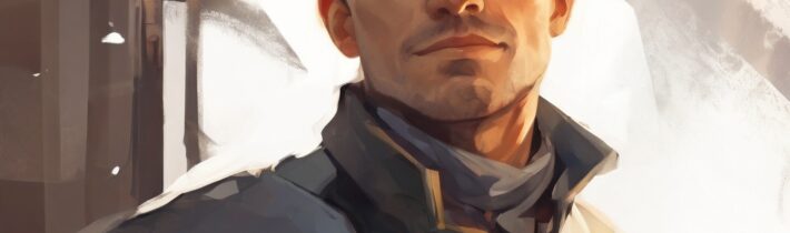 Detail Oriented Person