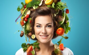 Diet and Hair Loss: Can the Right Foods Make Hair Grow?
