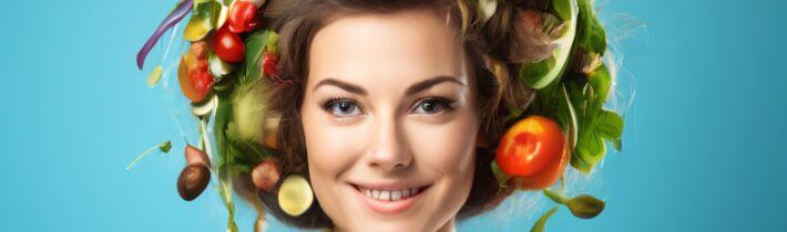 Diet and Hair Loss: Can the Right Foods Make Hair Grow?