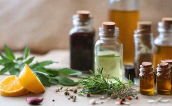 DIY Herbal Bitters Recipe for Better Digestion and Flavor