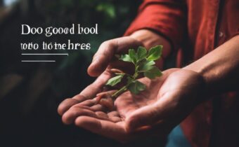 Do Good to Others