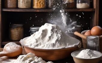 Does Flour Go Bad? Shelf Life and Storage Tips