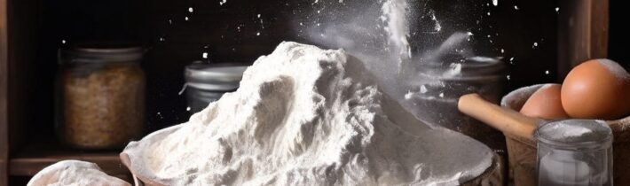 Does Flour Go Bad? Shelf Life and Storage Tips