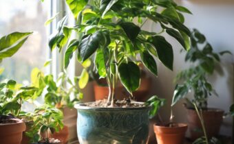 Does Your Plant Need a Bigger Pot? Signs It’s Time to Repot
